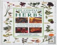 The Complete Book Of Herbs