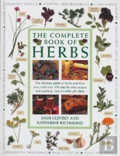 The Complete Book Of Herbs