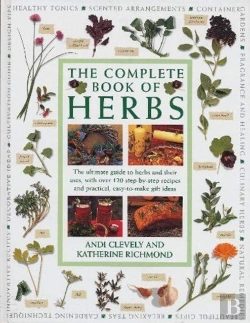 Bertrand.pt - The Complete Book Of Herbs