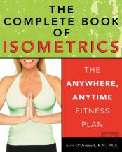 The Complete Book Of Isometrics