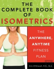 The Complete Book Of Isometrics