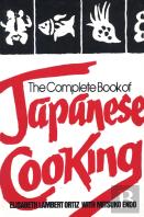The Complete Book Of Japanese Cooking