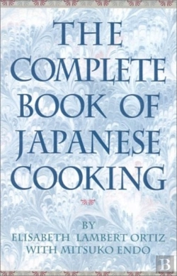 Bertrand.pt - The Complete Book Of Japanese Cooking