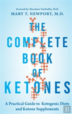 Bertrand.pt - The Complete Book Of Ketones