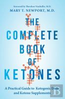 The Complete Book Of Ketones