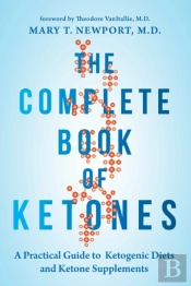 The Complete Book Of Ketones