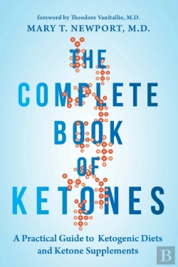 Bertrand.pt - The Complete Book Of Ketones