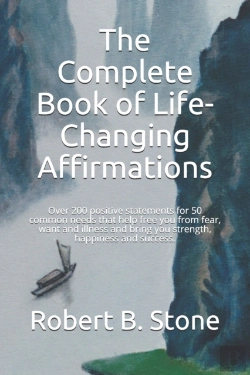 Bertrand.pt - The Complete Book Of Life-Changing Affirmations