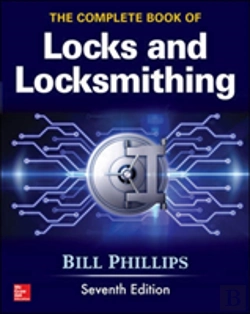 Bertrand.pt - The Complete Book Of Locks And Locksmithing, Seventh Edition