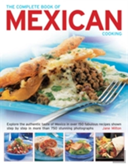 Bertrand.pt - The Complete Book Of Mexican Cooking
