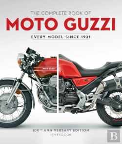 Bertrand.pt - The Complete Book Of Moto Guzzi