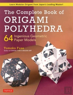 Bertrand.pt - The Complete Book Of Origami Polyhedra