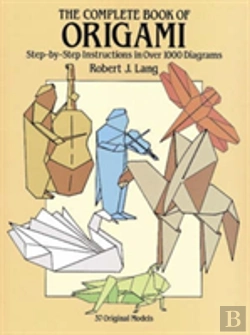Bertrand.pt - The Complete Book Of Origami