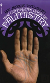 The Complete Book Of Palmistry