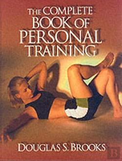 Bertrand.pt - The Complete Book Of Personal Training