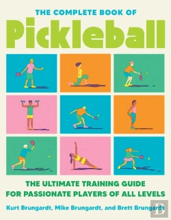 Bertrand.pt - The Complete Book Of Pickleball