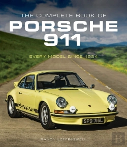 Bertrand.pt - The Complete Book Of Porsche 911