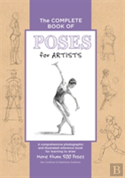 Bertrand.pt - The Complete Book Of Poses For Artists