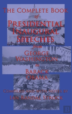 Bertrand.pt - The Complete Book Of Presidential Inaugural Speeches