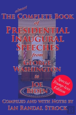 Bertrand.pt - The Complete Book Of Presidential Inaugural Speeches