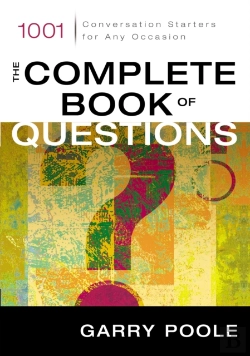 Bertrand.pt - The Complete Book Of Questions