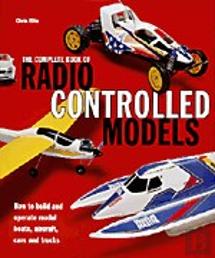The Complete Book of Radio Controlled Models