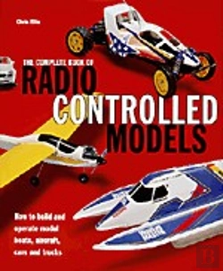 Bertrand.pt - The Complete Book of Radio Controlled Models