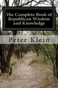Bertrand.pt - The Complete Book Of Republican Wisdom A