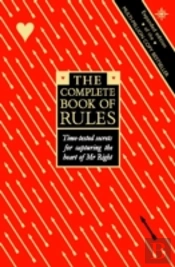 The Complete Book Of Rules