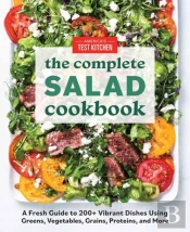 The Complete Book Of Salads