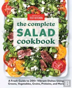 Bertrand.pt - The Complete Book Of Salads