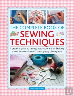 Bertrand.pt - The Complete Book Of Sewing Techniques