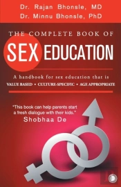 The Complete Book Of Sex Education