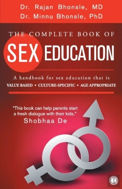Bertrand.pt - The Complete Book Of Sex Education