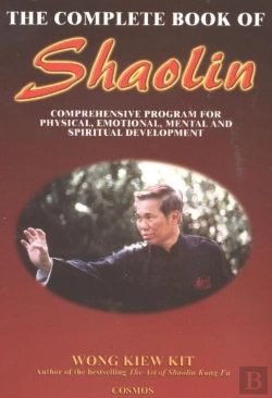 Bertrand.pt - The Complete Book Of Shaolin