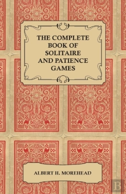 Bertrand.pt - The Complete Book Of Solitaire And Patience Games