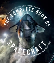 The Complete Book Of Spacecraft