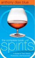 The Complete Book Of Spirits