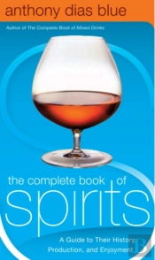 The Complete Book Of Spirits