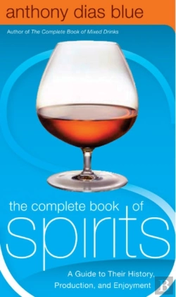 Bertrand.pt - The Complete Book Of Spirits