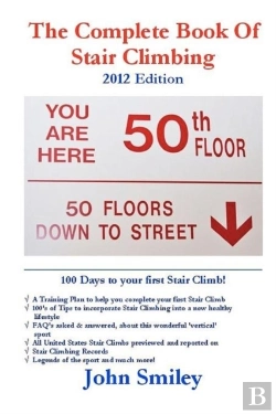 Bertrand.pt - The Complete Book Of Stair Climbing (2012 Edition)