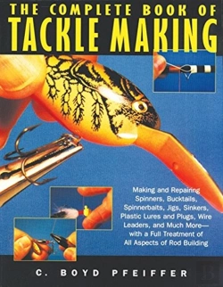 Bertrand.pt - The Complete Book Of Tackle Making