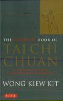 The Complete Book Of Tai Chi Chuan
