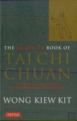 Bertrand.pt - The Complete Book Of Tai Chi Chuan