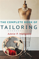 The Complete Book Of Tailoring