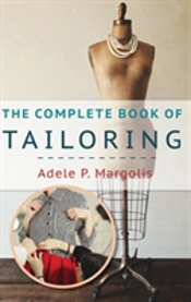 The Complete Book Of Tailoring