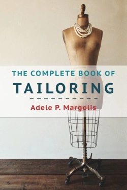 Bertrand.pt - The Complete Book Of Tailoring