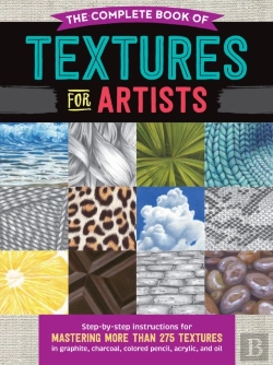 Bertrand.pt - The Complete Book Of Textures For Artists