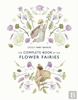 Bertrand.pt - The Complete Book Of The Flower Fairies