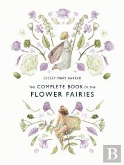 The Complete Book Of The Flower Fairies